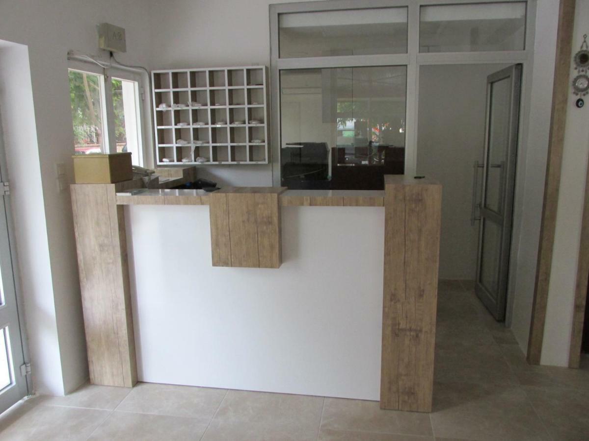 Hotel Aysev Alanya