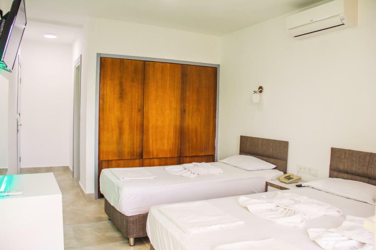 Hotel Aysev