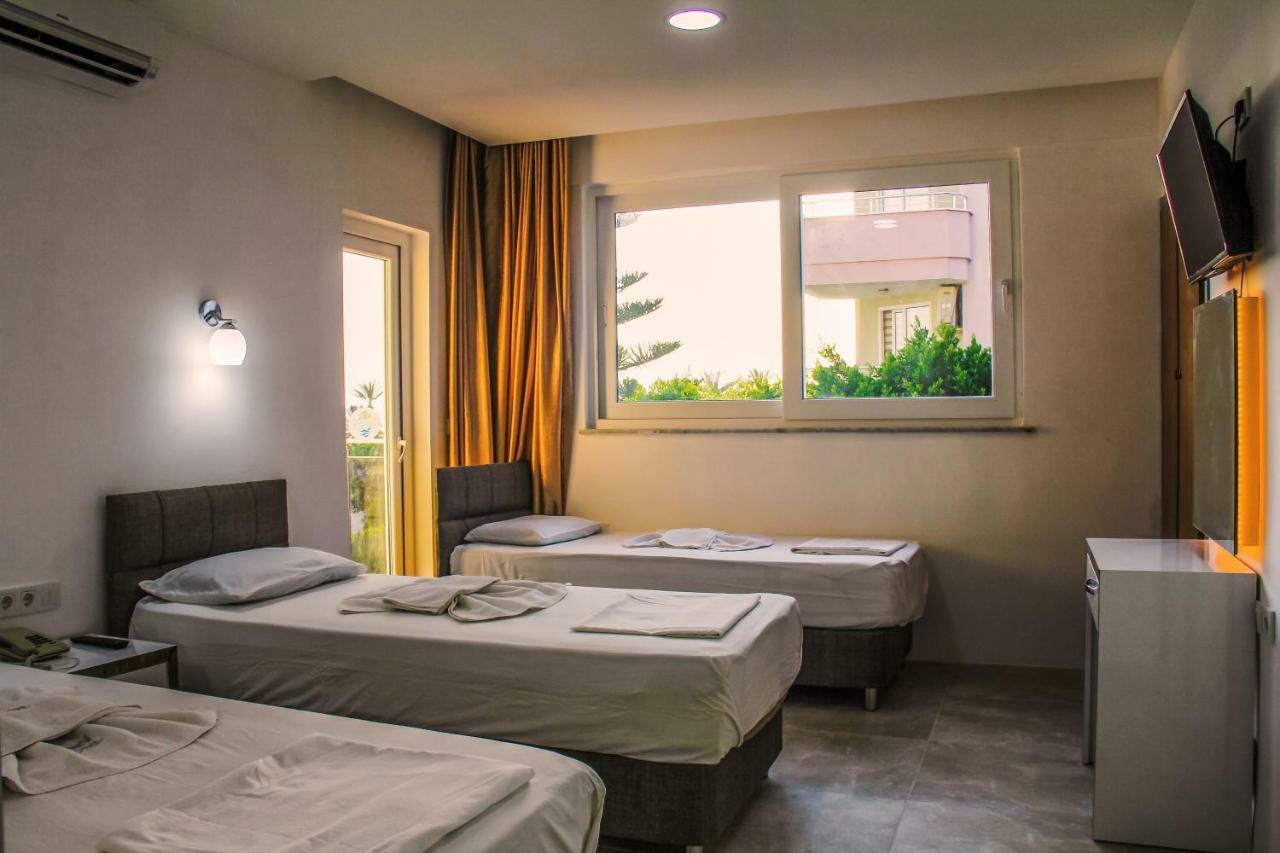 Hotel Aysev