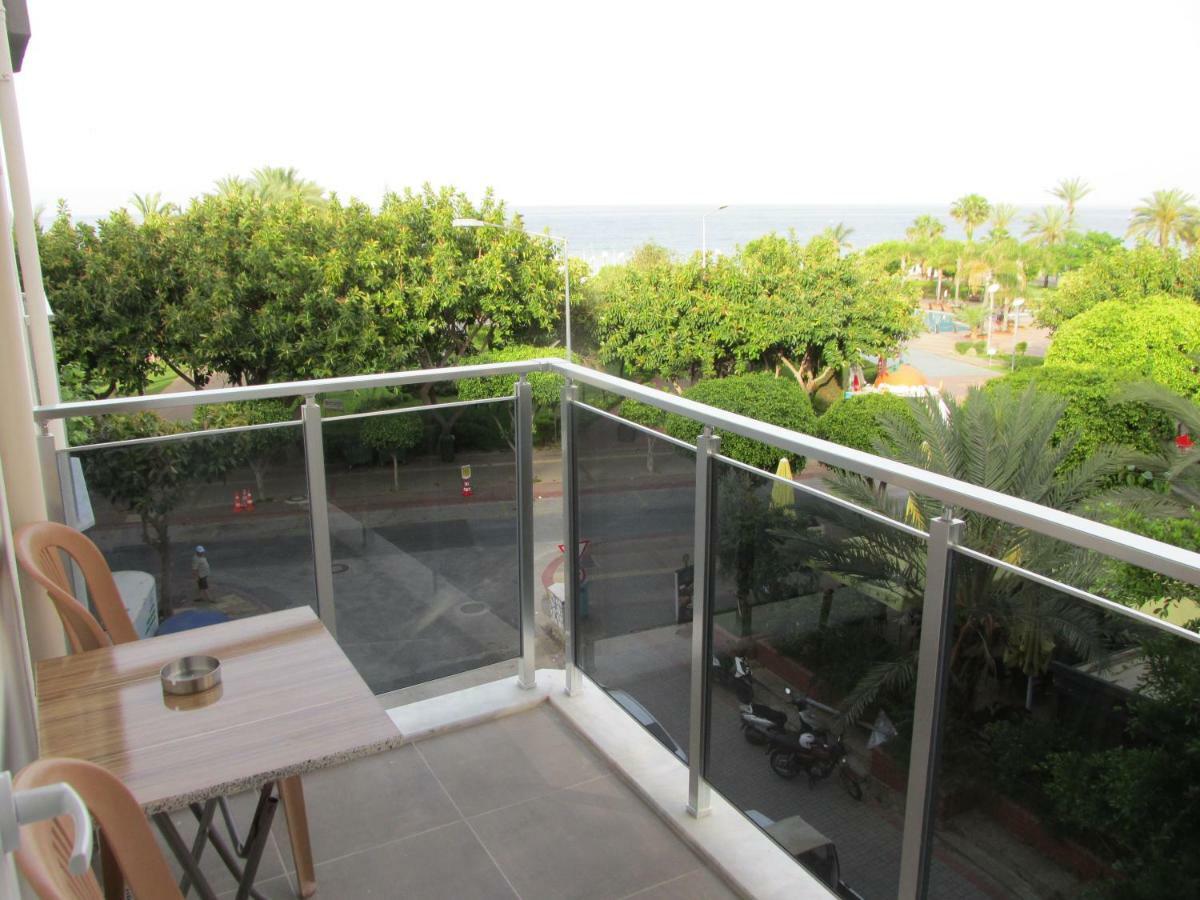 Hotel Aysev 2*