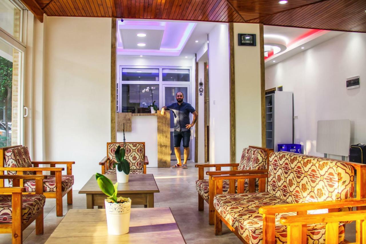 Hotel Aysev