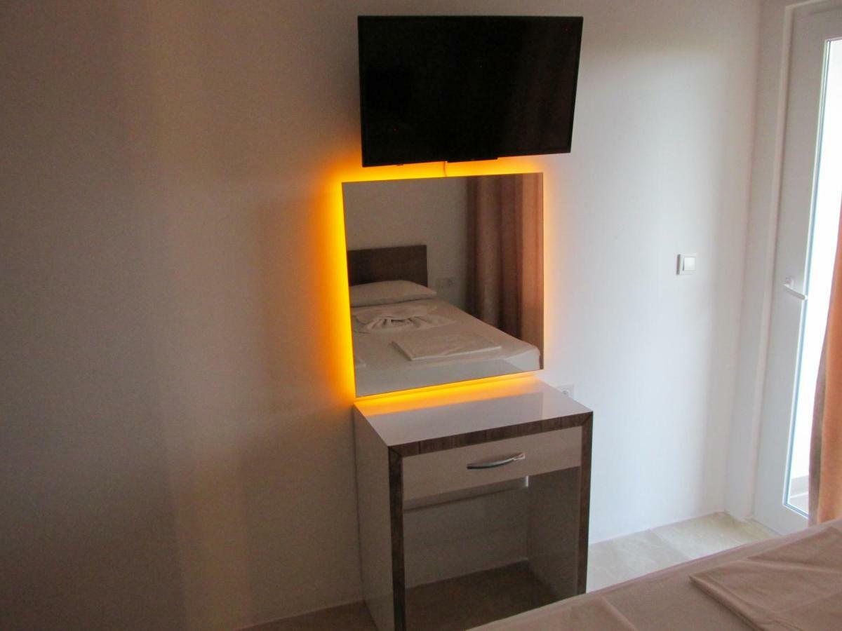 Hotel Aysev 2*