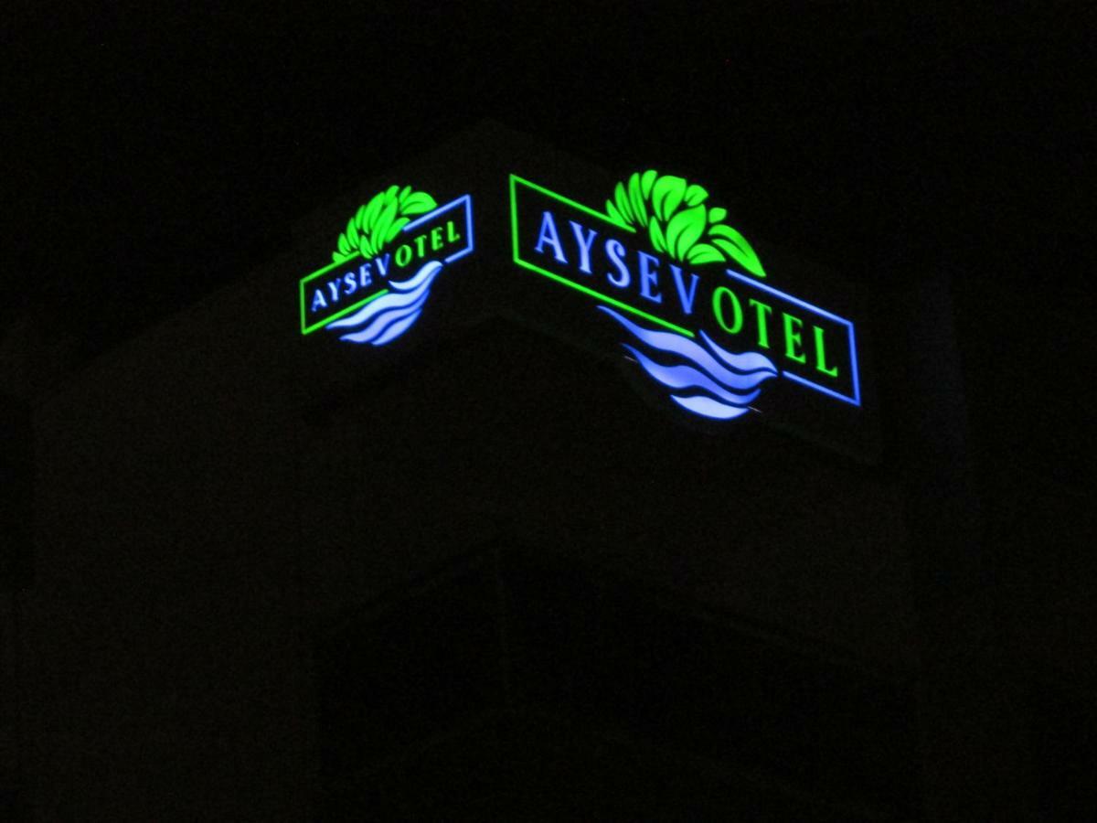 Aysev Alanya