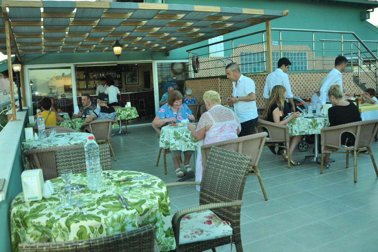 Ergun 3* Alanya