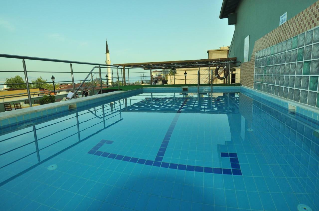 Ergun Hotel