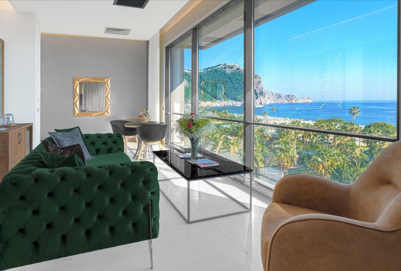 Hotel Riviera Zen Alanya