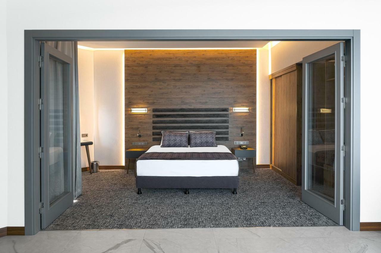 Riviera Zen Hotel Alanya