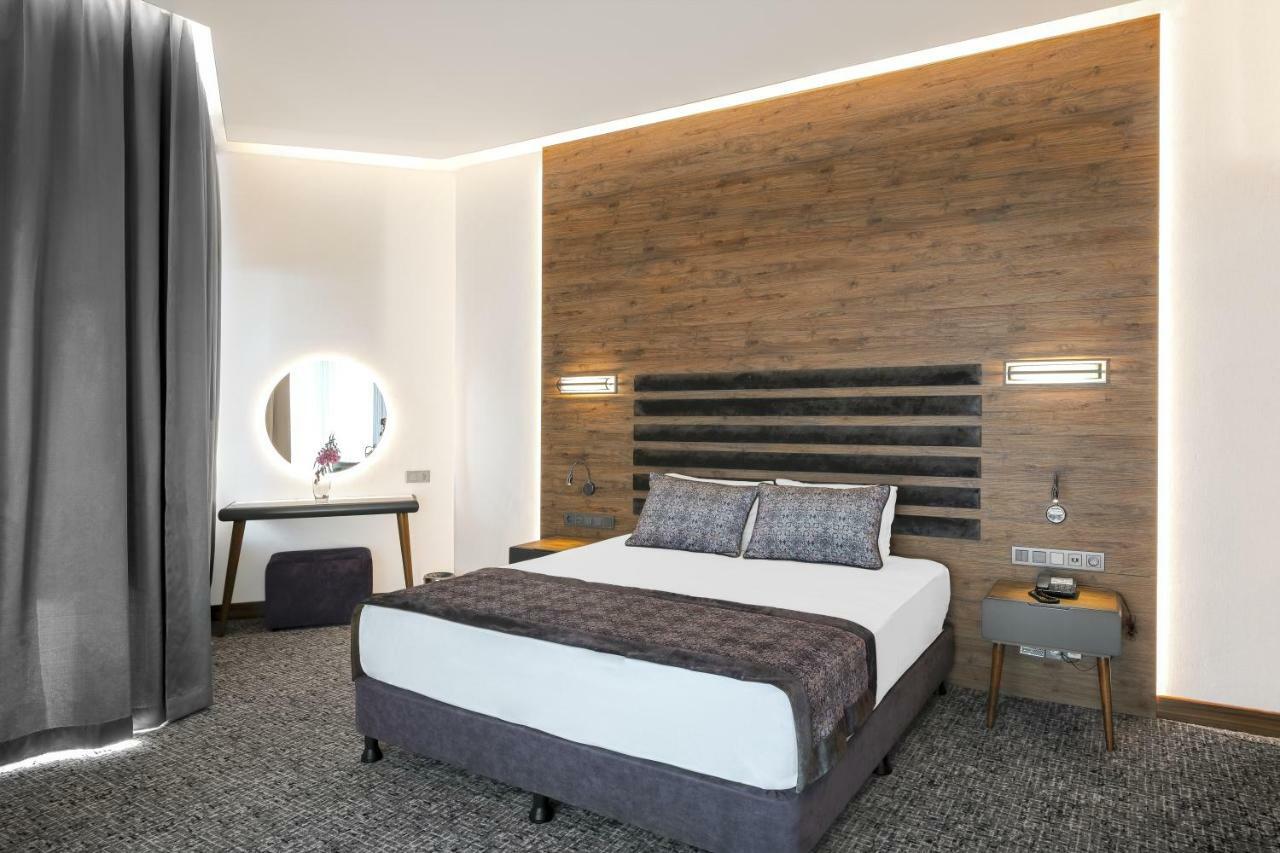 Hotel Riviera Zen Alanya