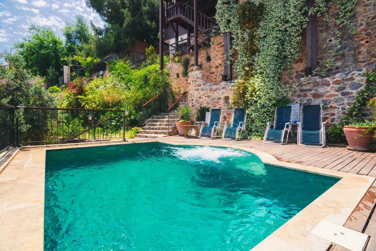 Turka 3* Alanya