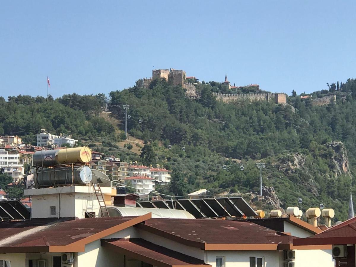 Serendi Aparthotel