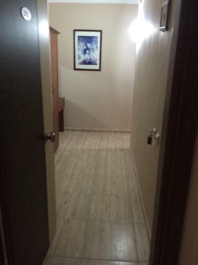 Serendi Lejlighedshotel *