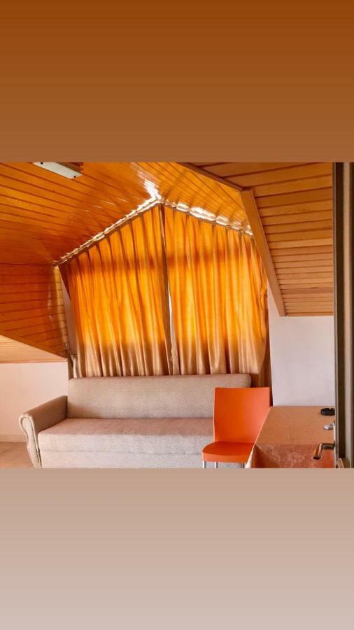 Lejlighedshotel Serendi