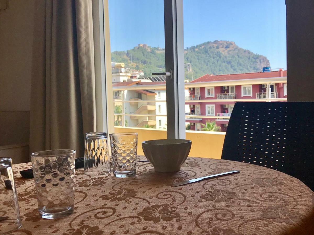 Lejlighedshotel Serendi *