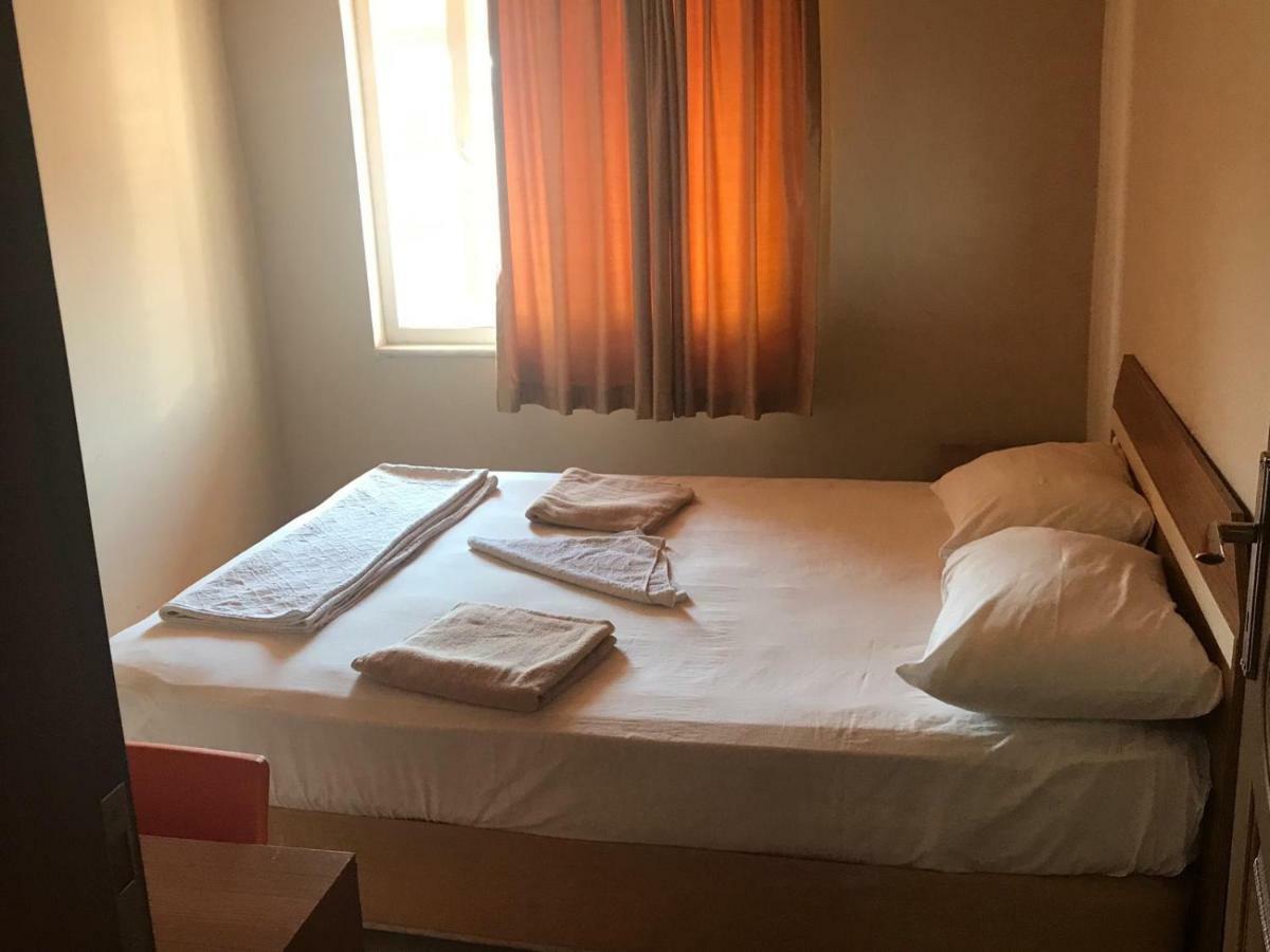 Lejlighedshotel Serendi Alanya