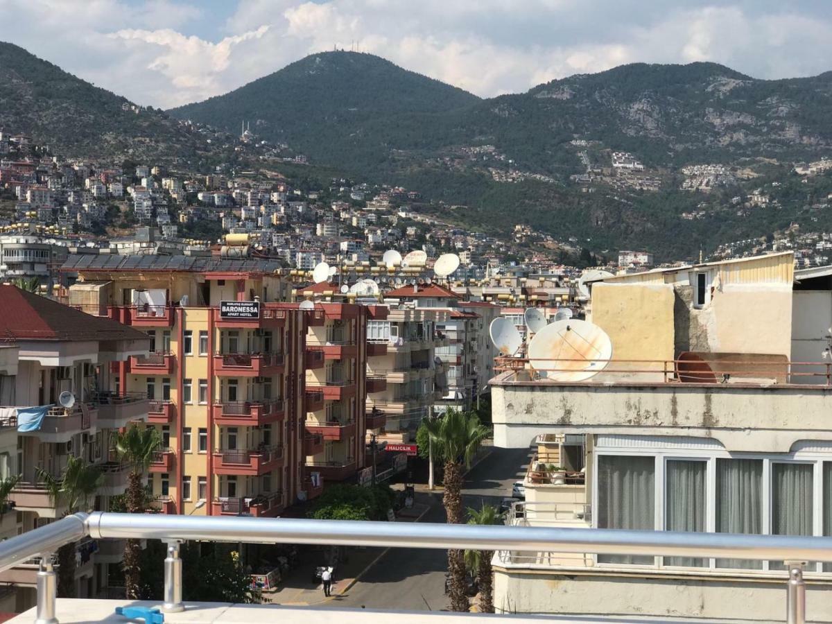 Serendi Aparthotel