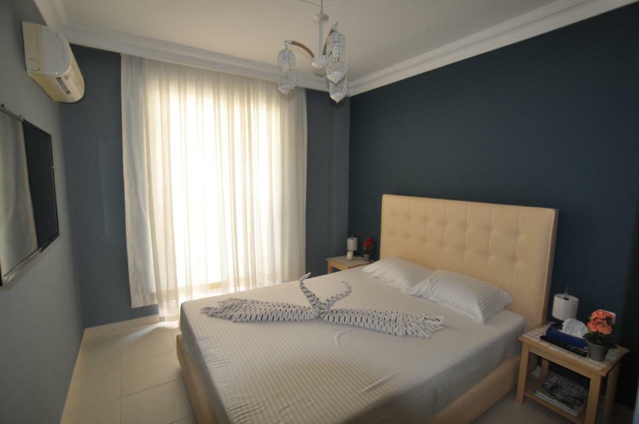 Eren Apartment Alanya