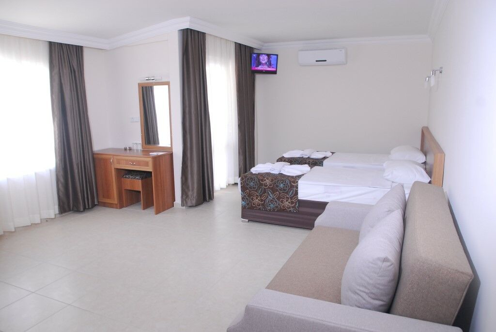 Pera 3* Alanya