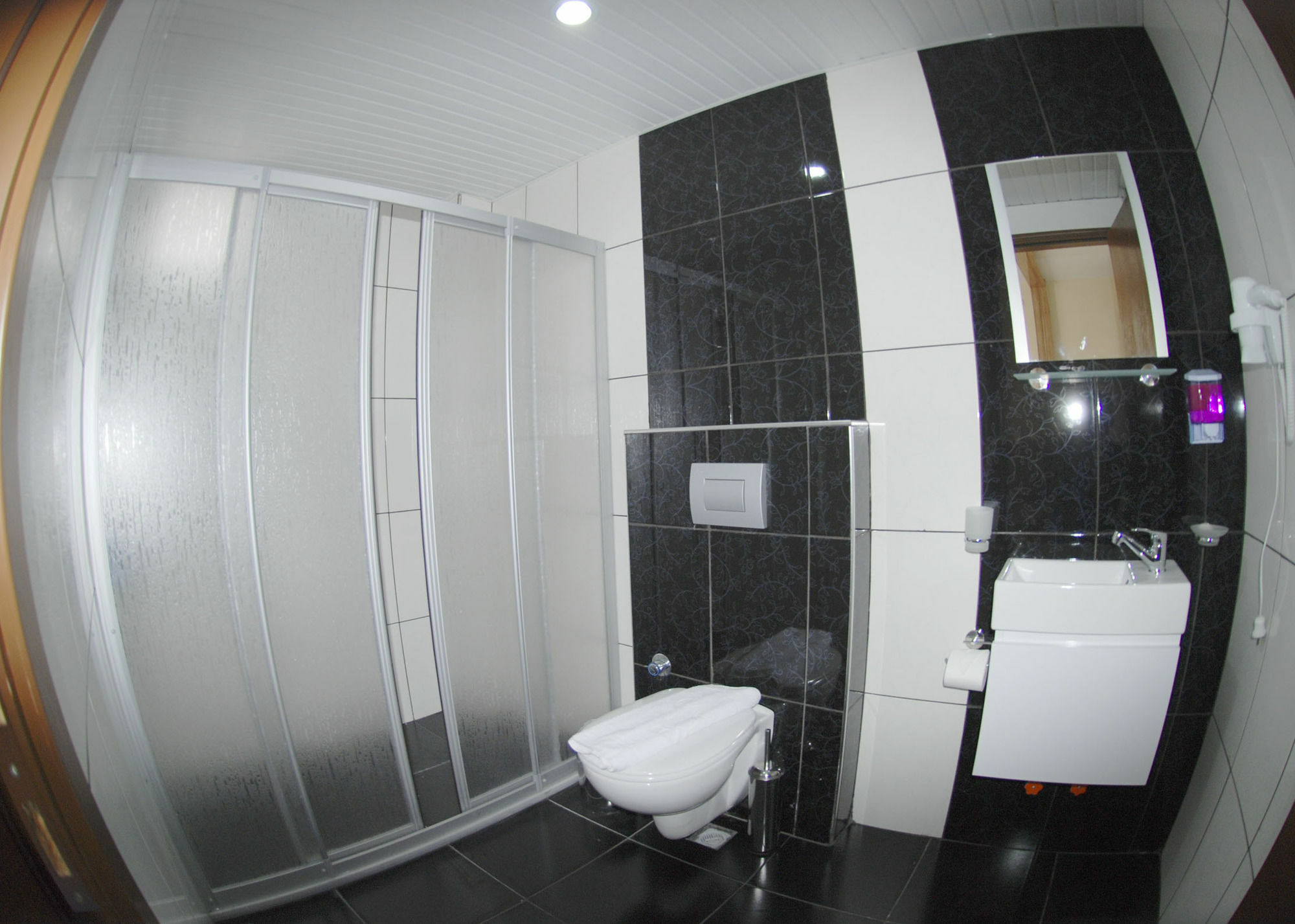 Aslan Hotel Alanya