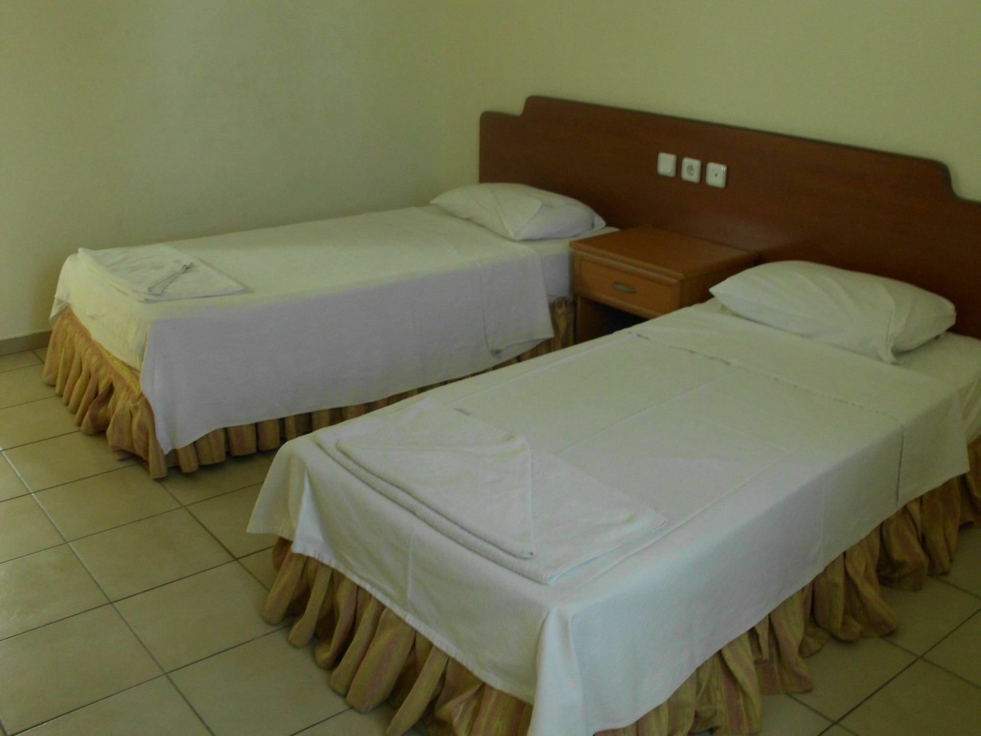Apartment Ipek *