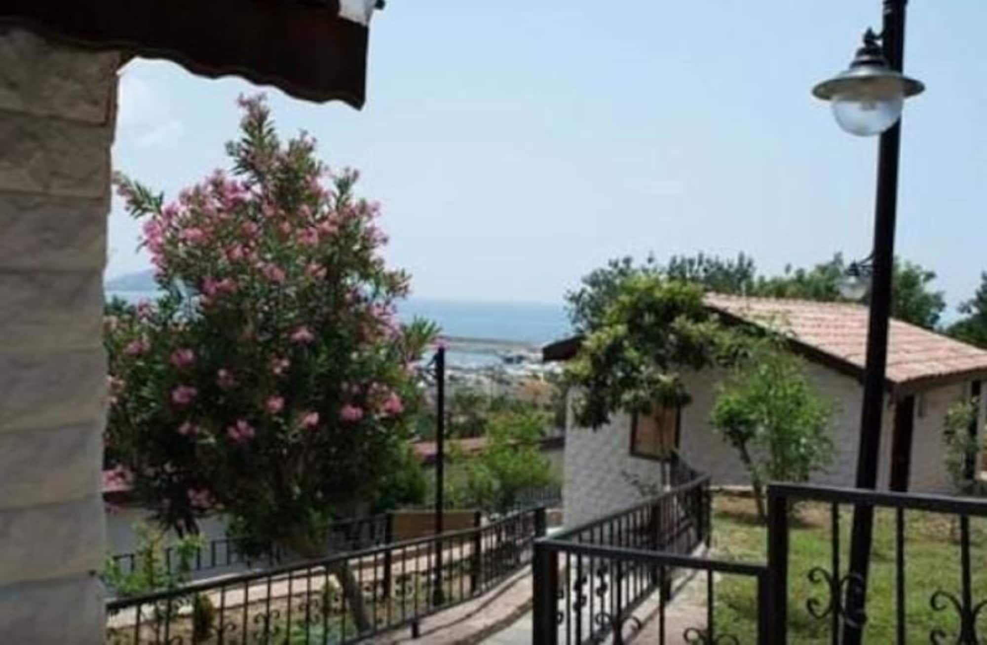 La Marina (adults Only) 3* Alanya