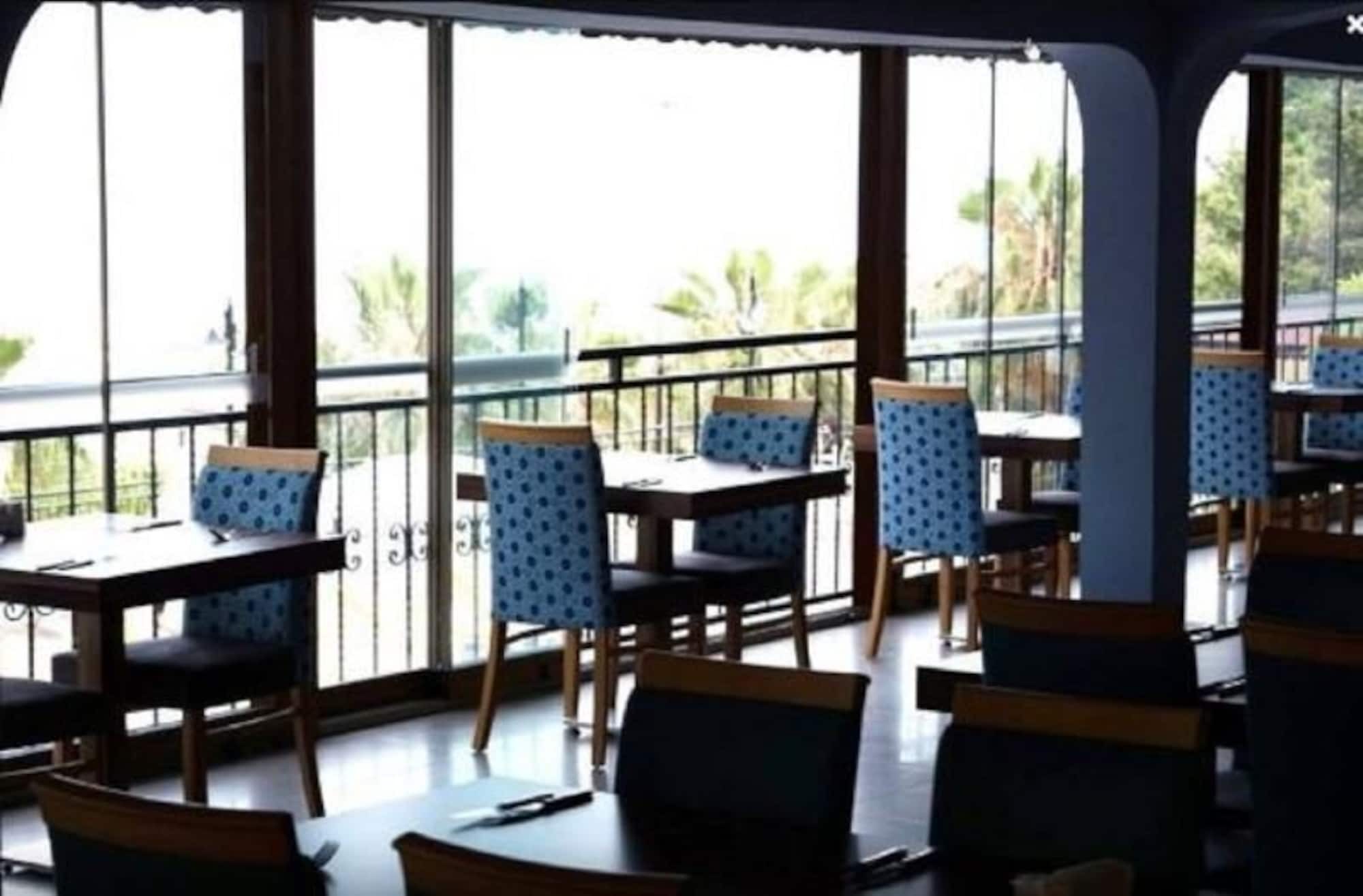 La Marina (adults Only) 3*