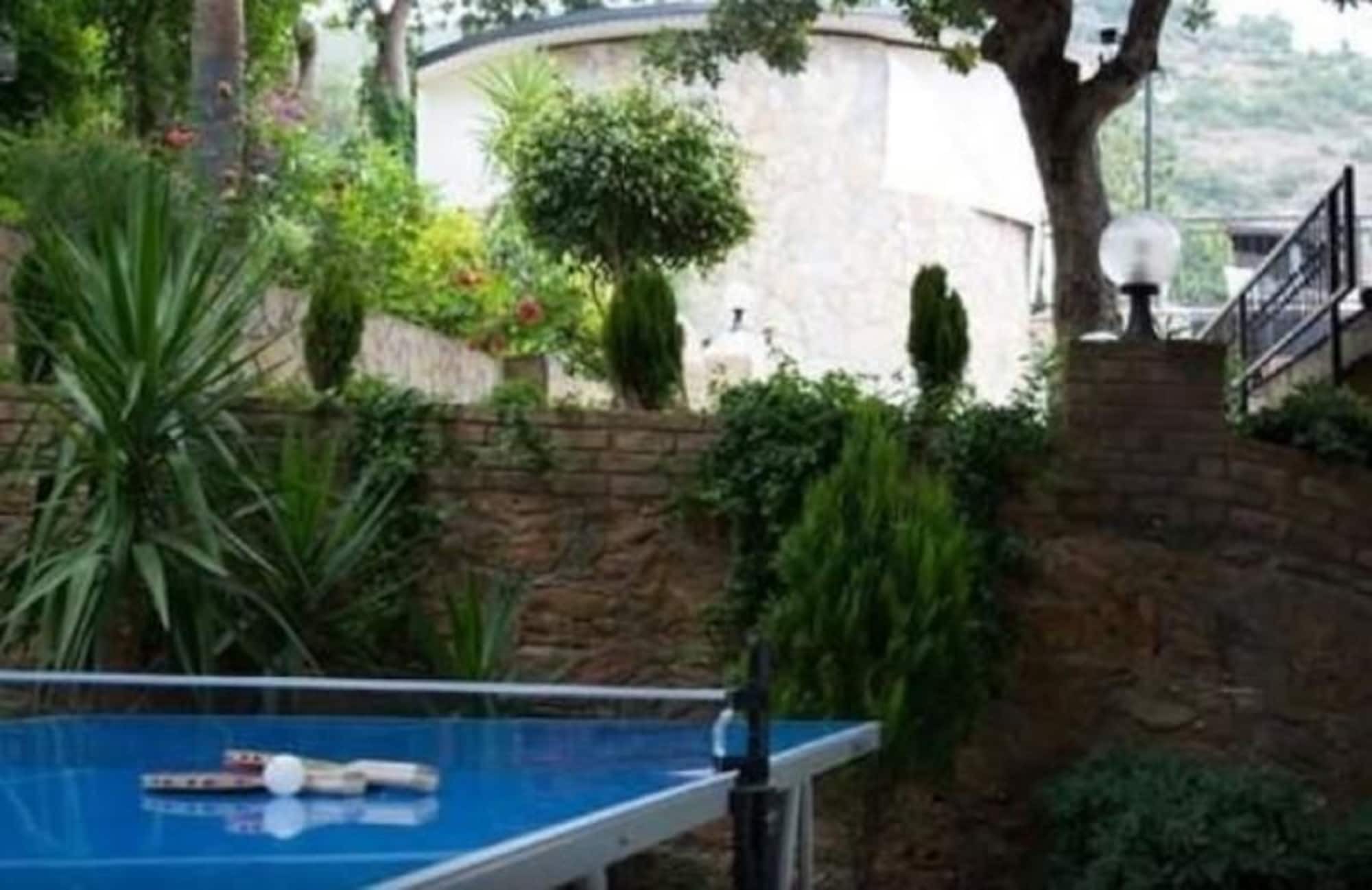 La Marina (adults Only) Alanya
