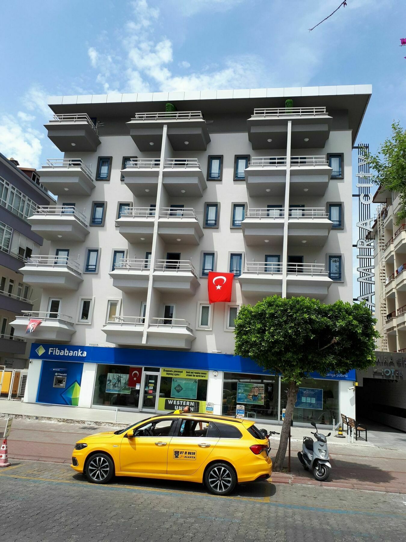 Hotel Ramira - Adult Only