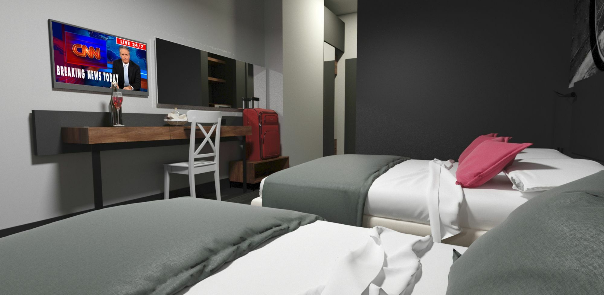 Ramira - Adult Only Hotel Alanya