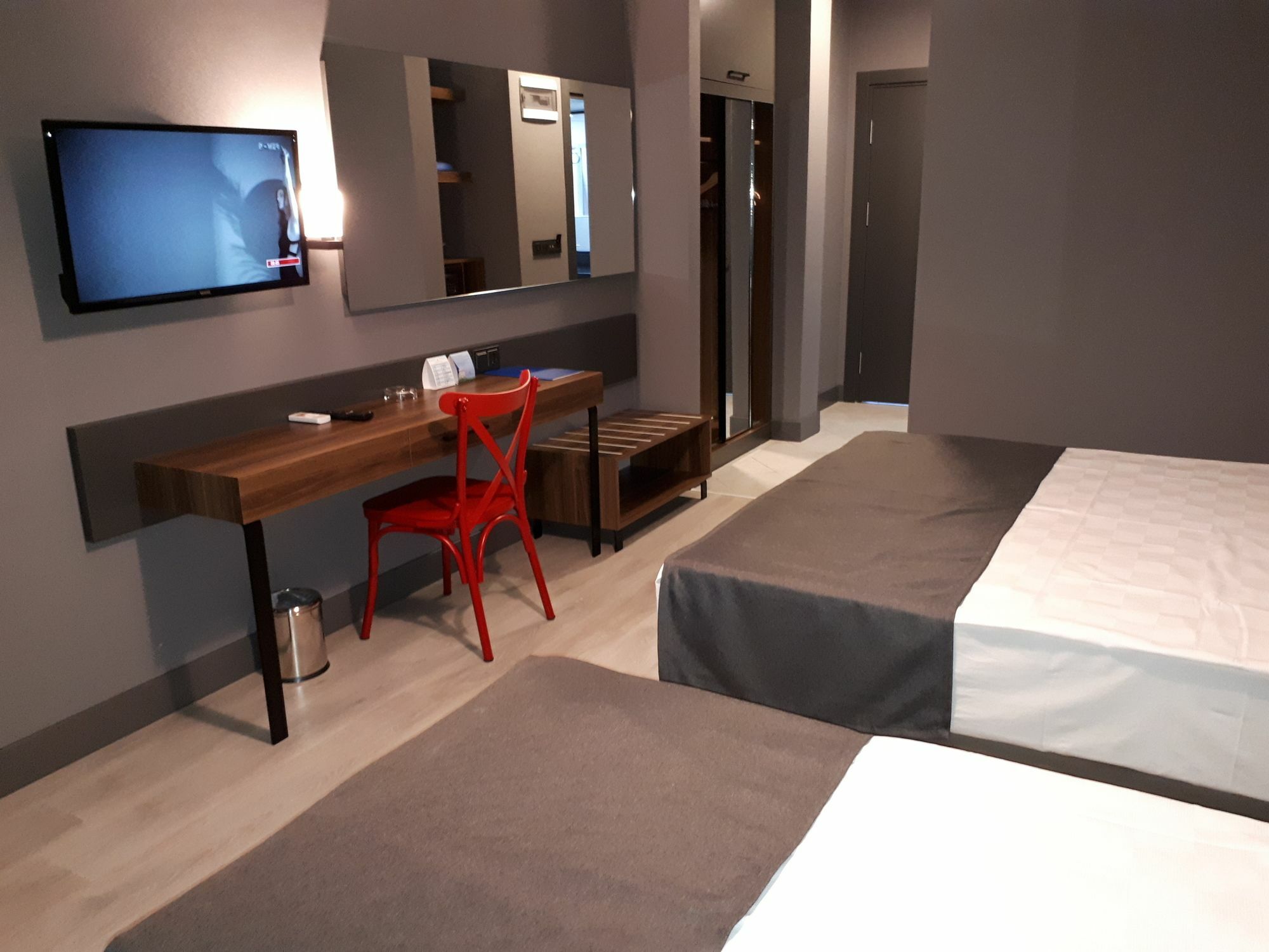 Ramira - Adult Only Alanya