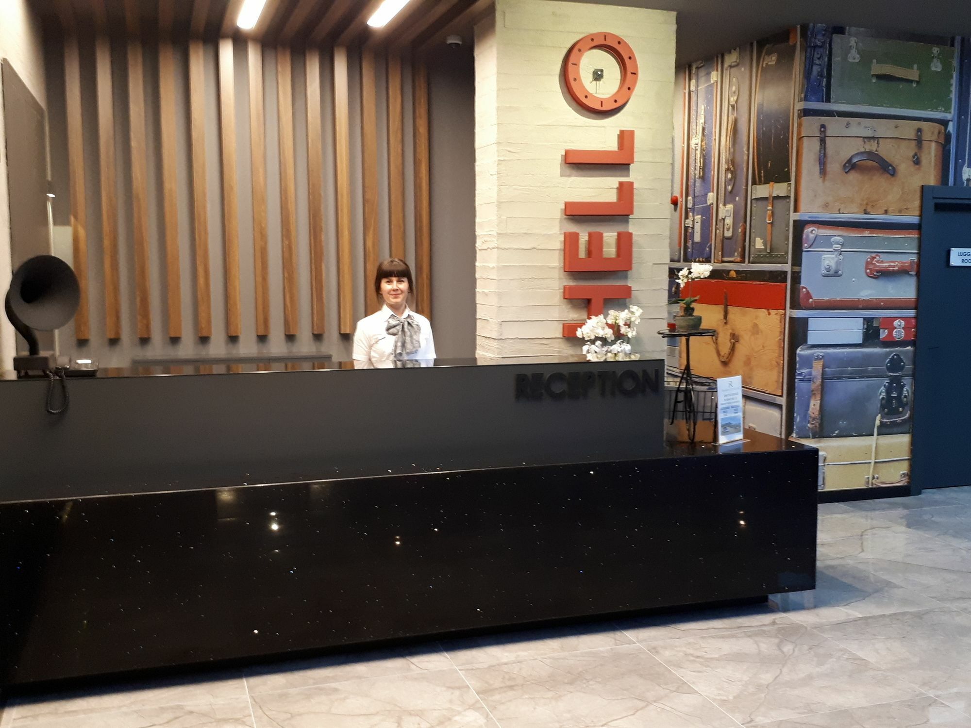 Hotel Ramira - Adult Only 4*