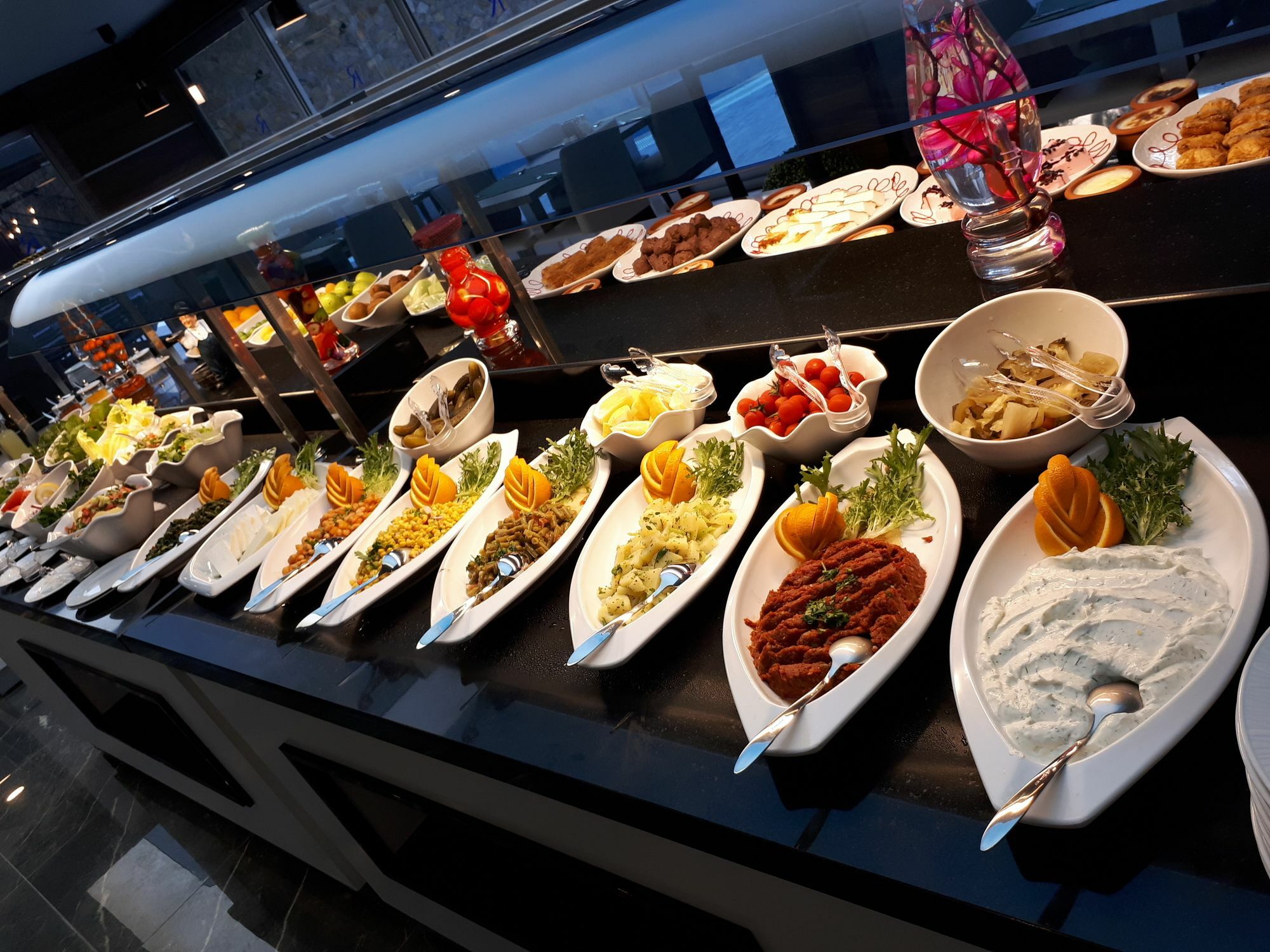 Ramira - Adult Only Hotel Alanya