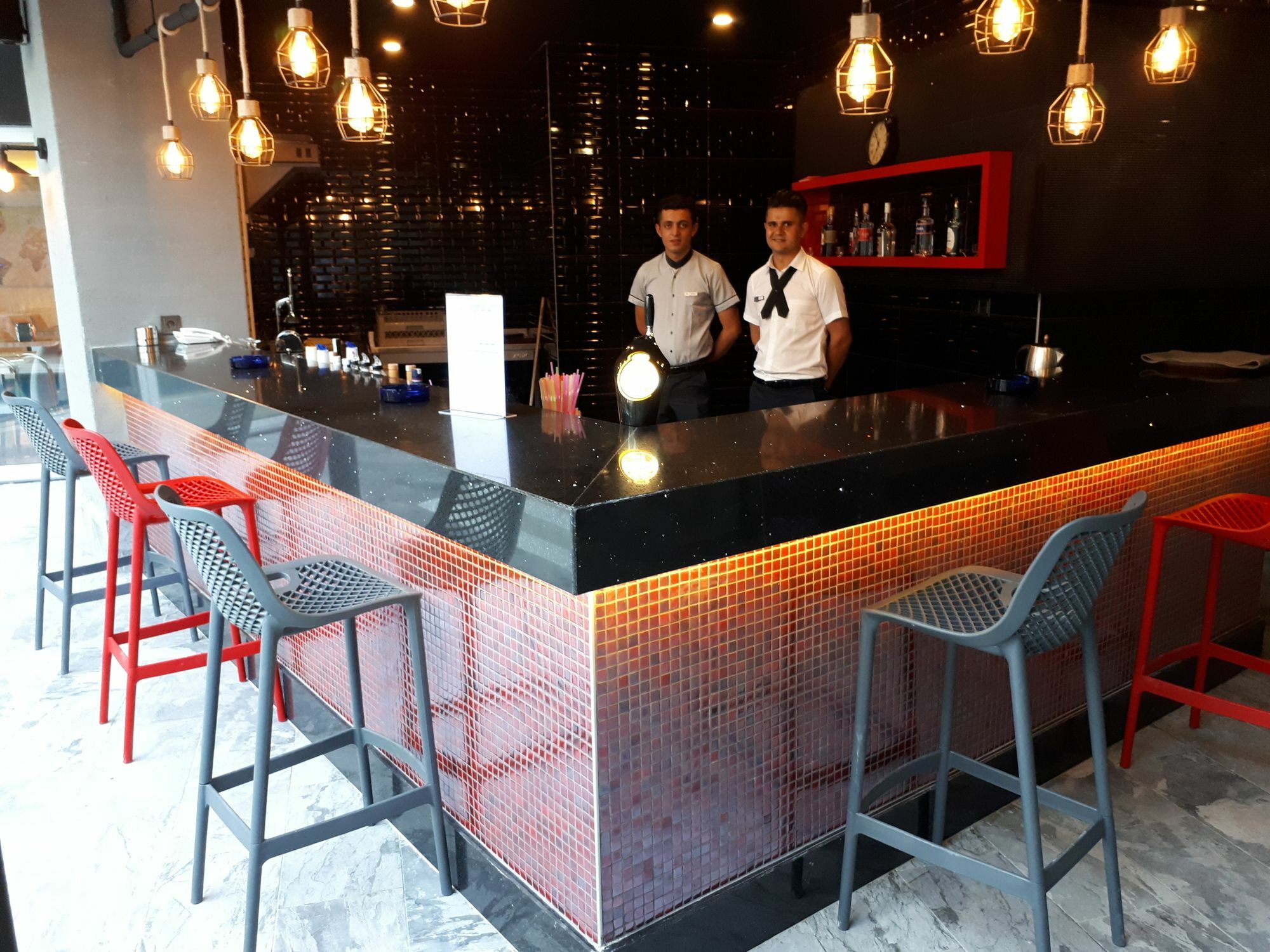 Ramira - Adult Only Hotel 4*