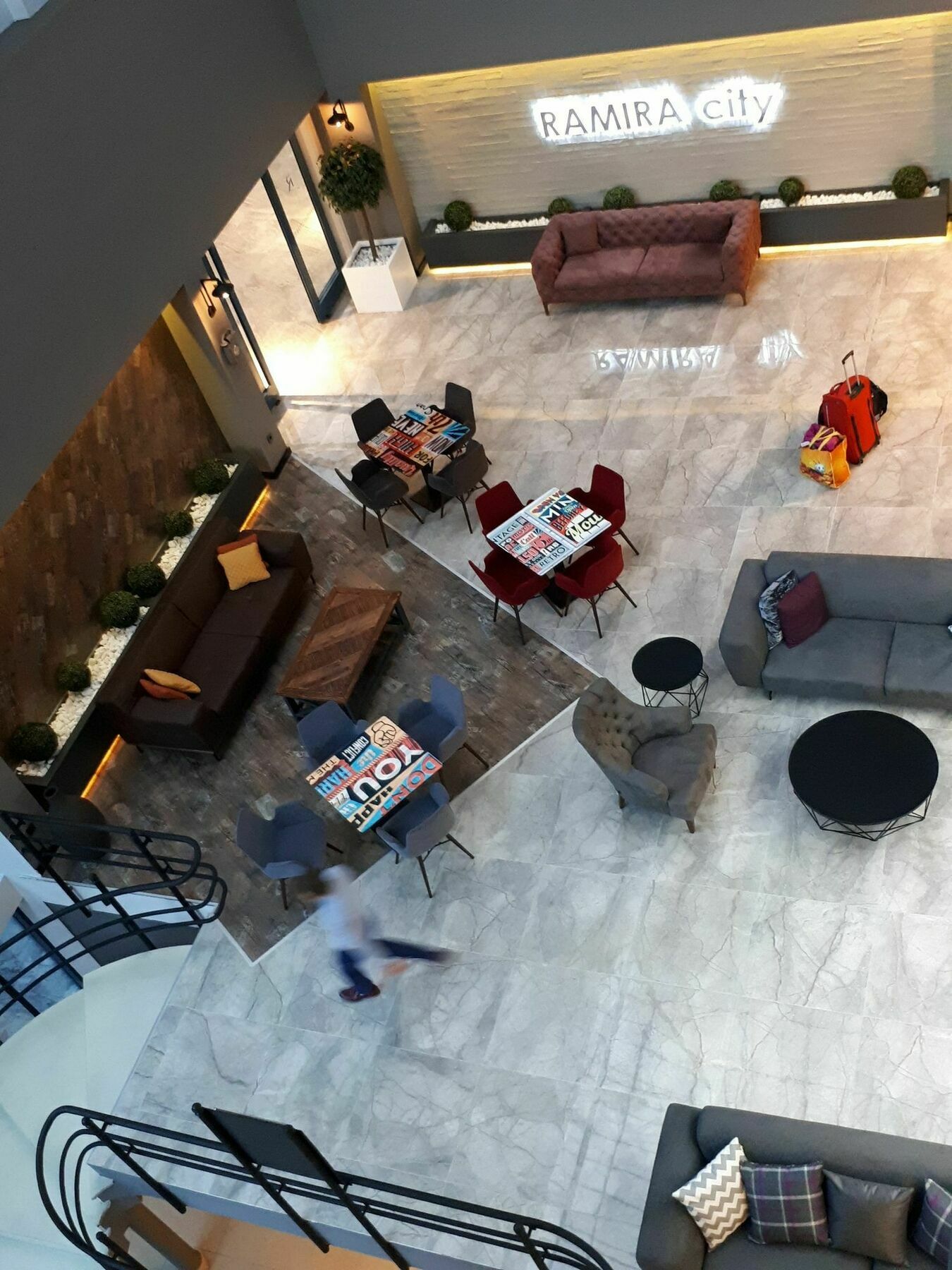 Hotel Ramira - Adult Only