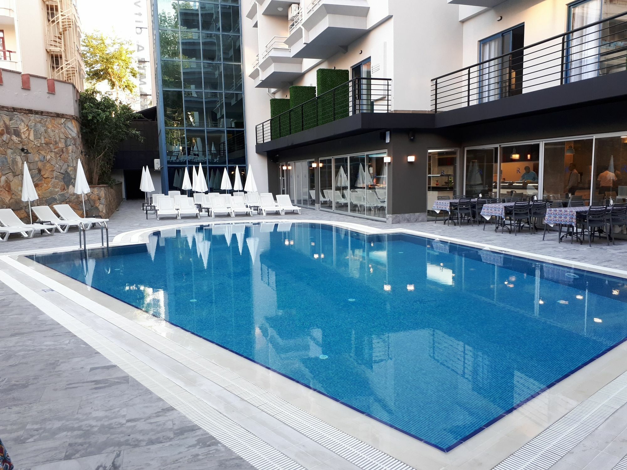 Hotel Ramira - Adult Only Alanya