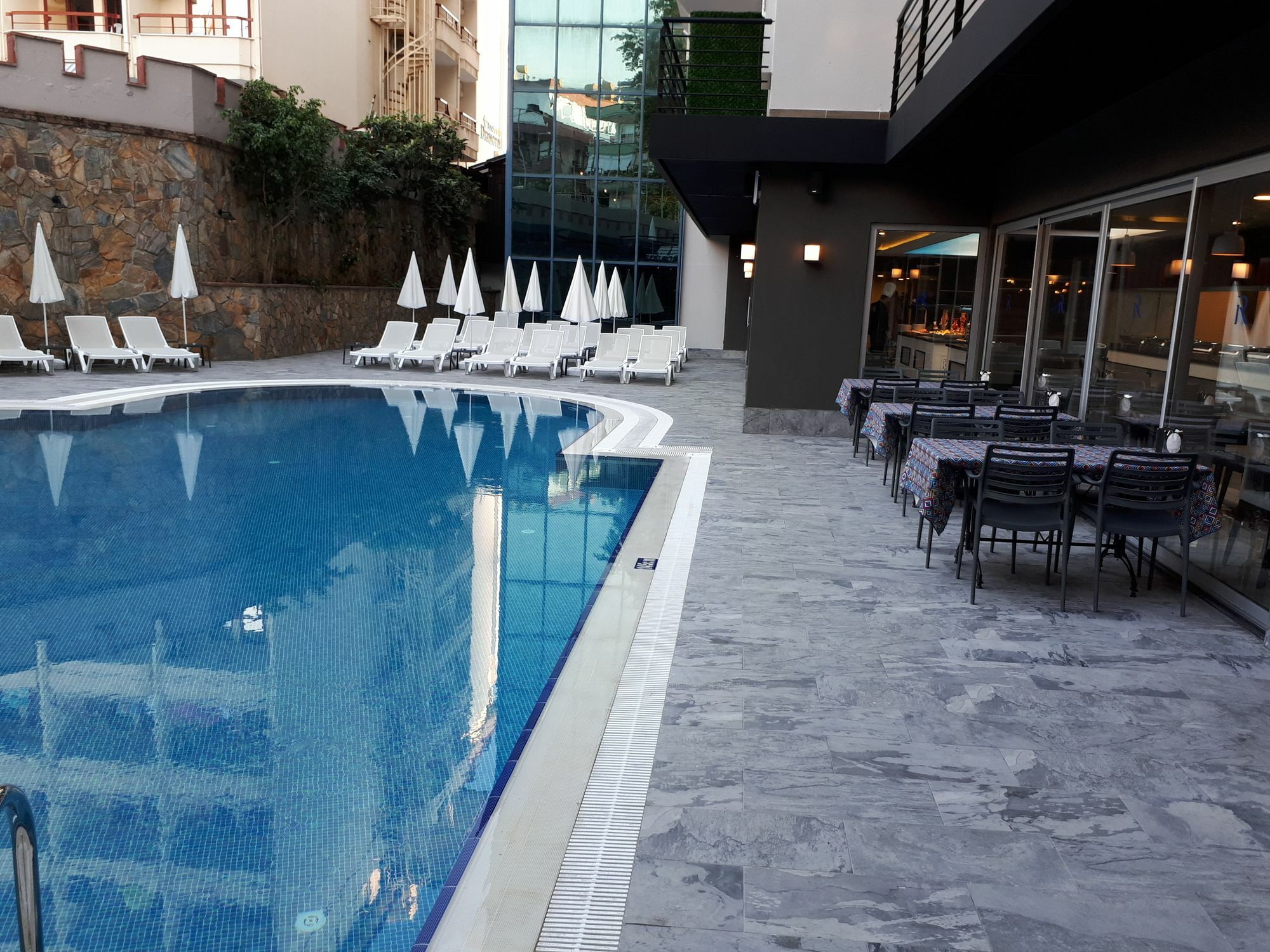 Ramira - Adult Only Hotel 4*