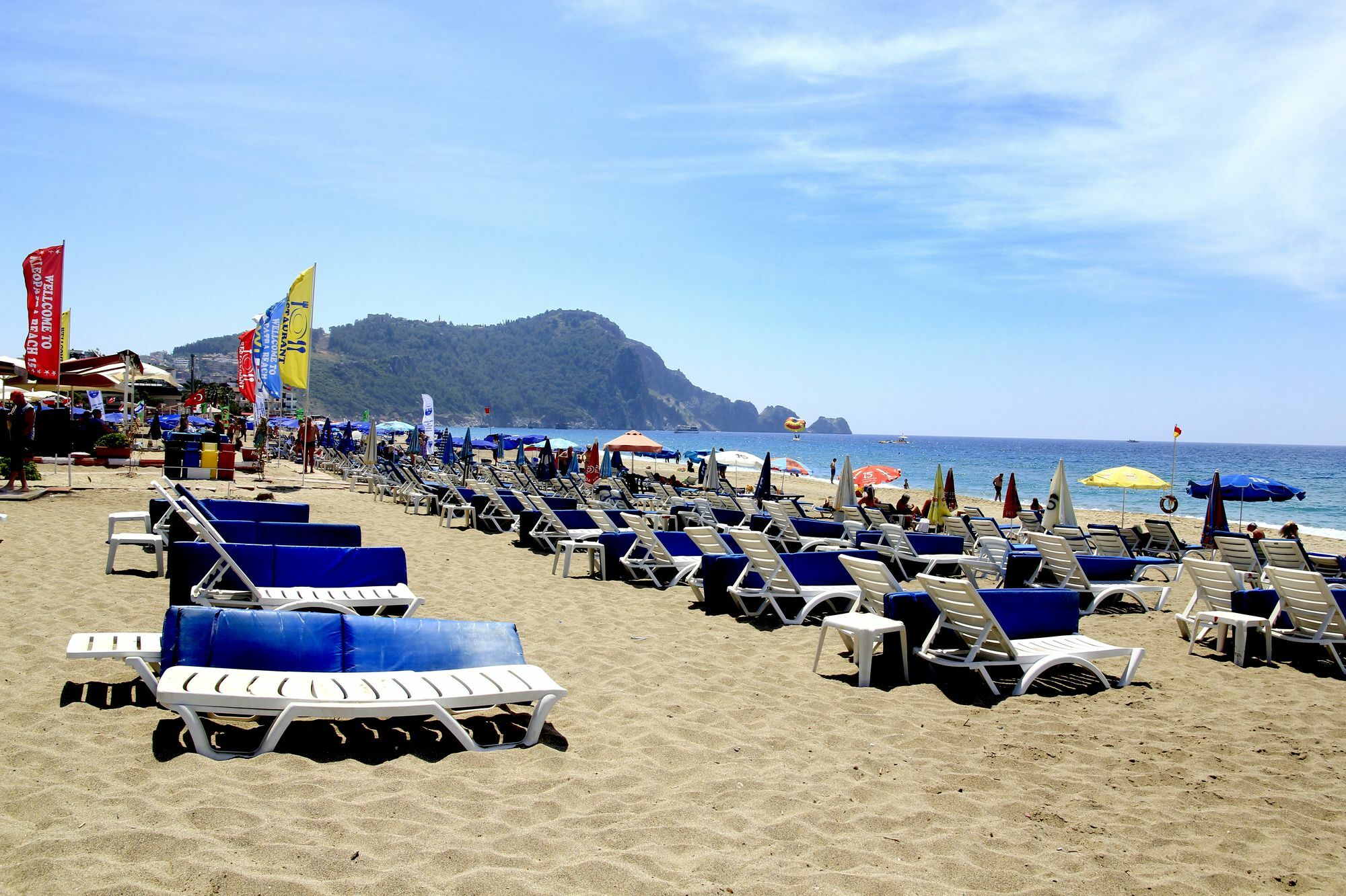 Ramira - Adult Only Hotel