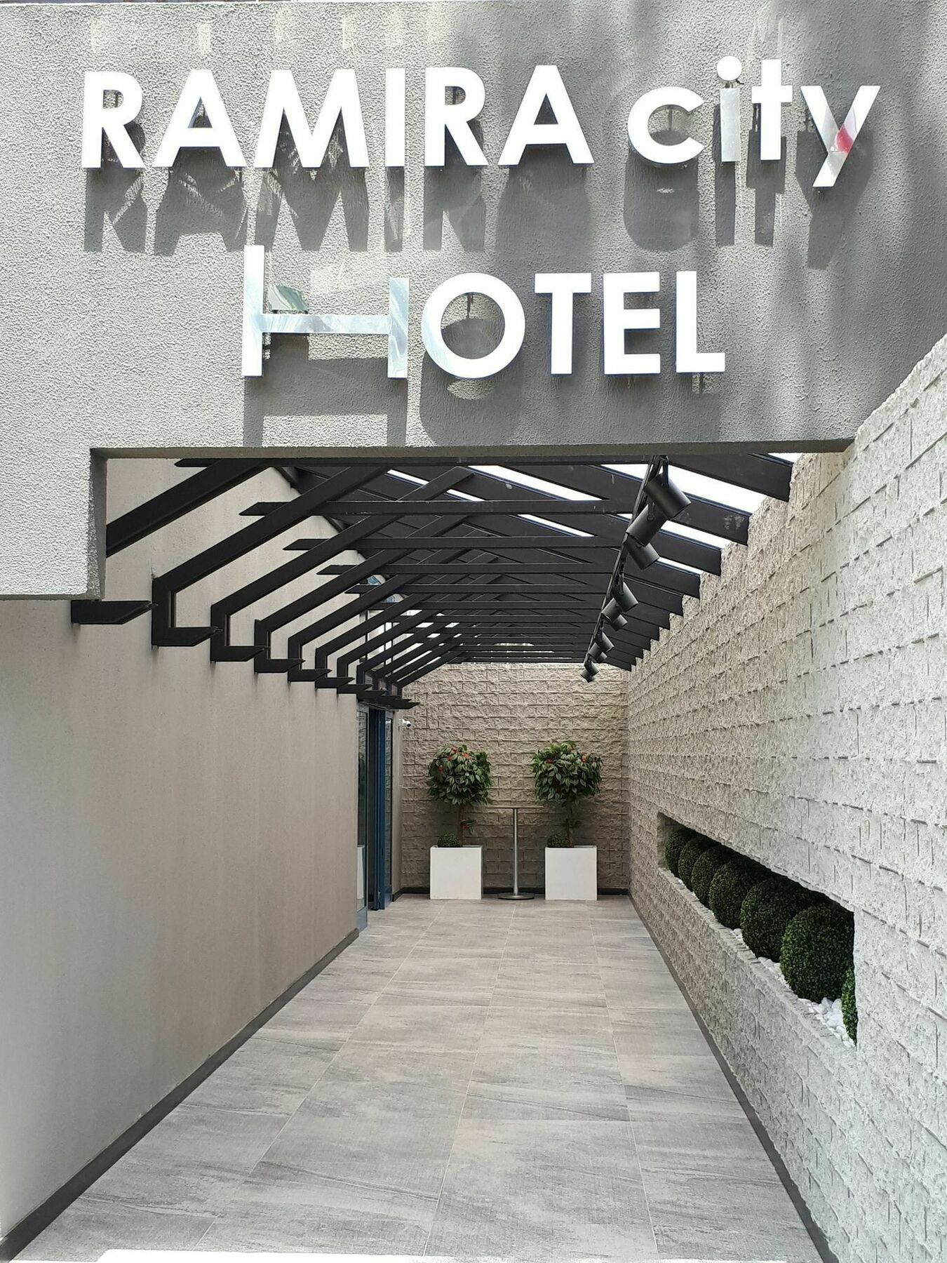 Ramira - Adult Only Hotel Alanya