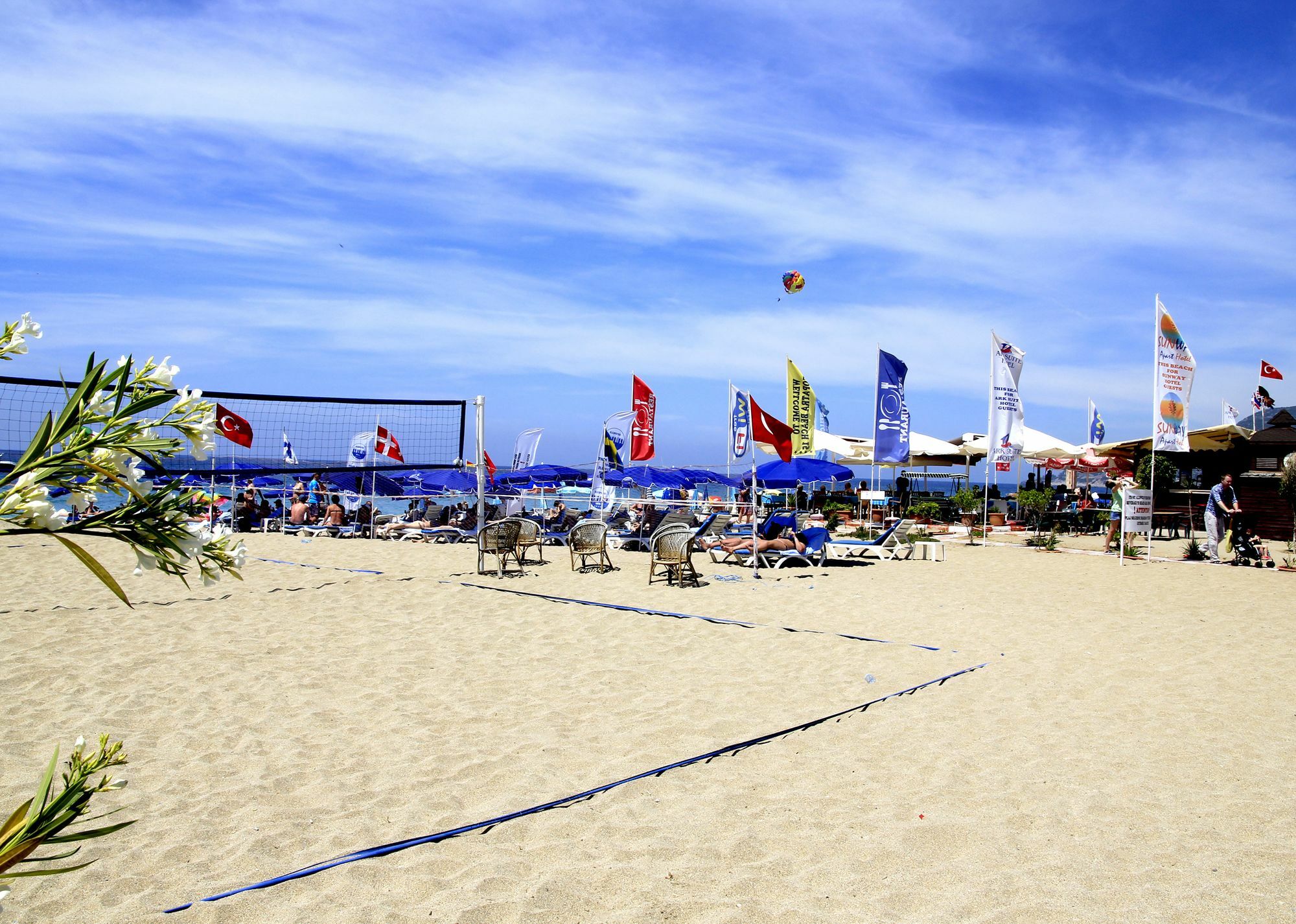 Hotel Ramira - Adult Only 4*
