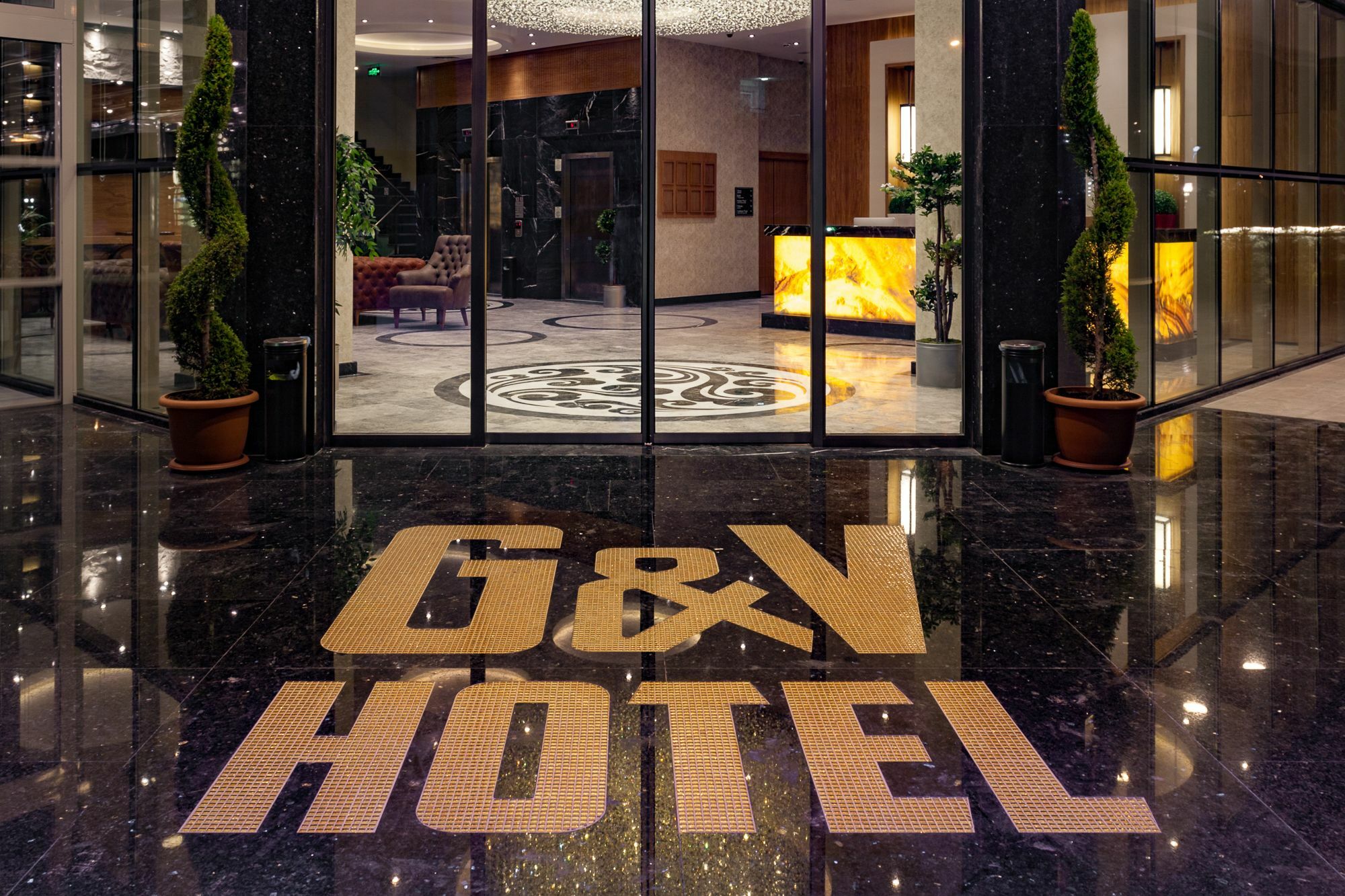 Graf Victor Hotel Alanya