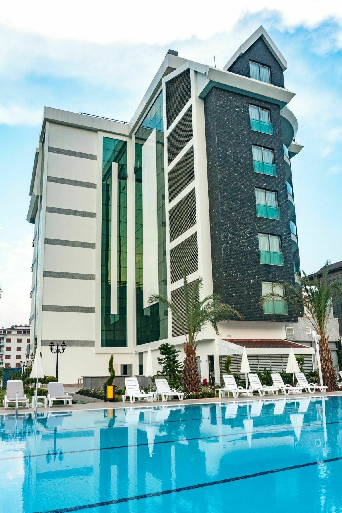 Hotel Graf Victor 4*