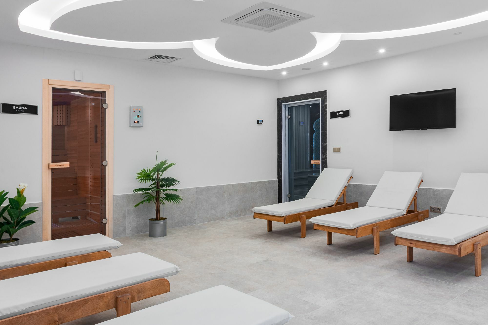 Graf Victor Hotel Alanya