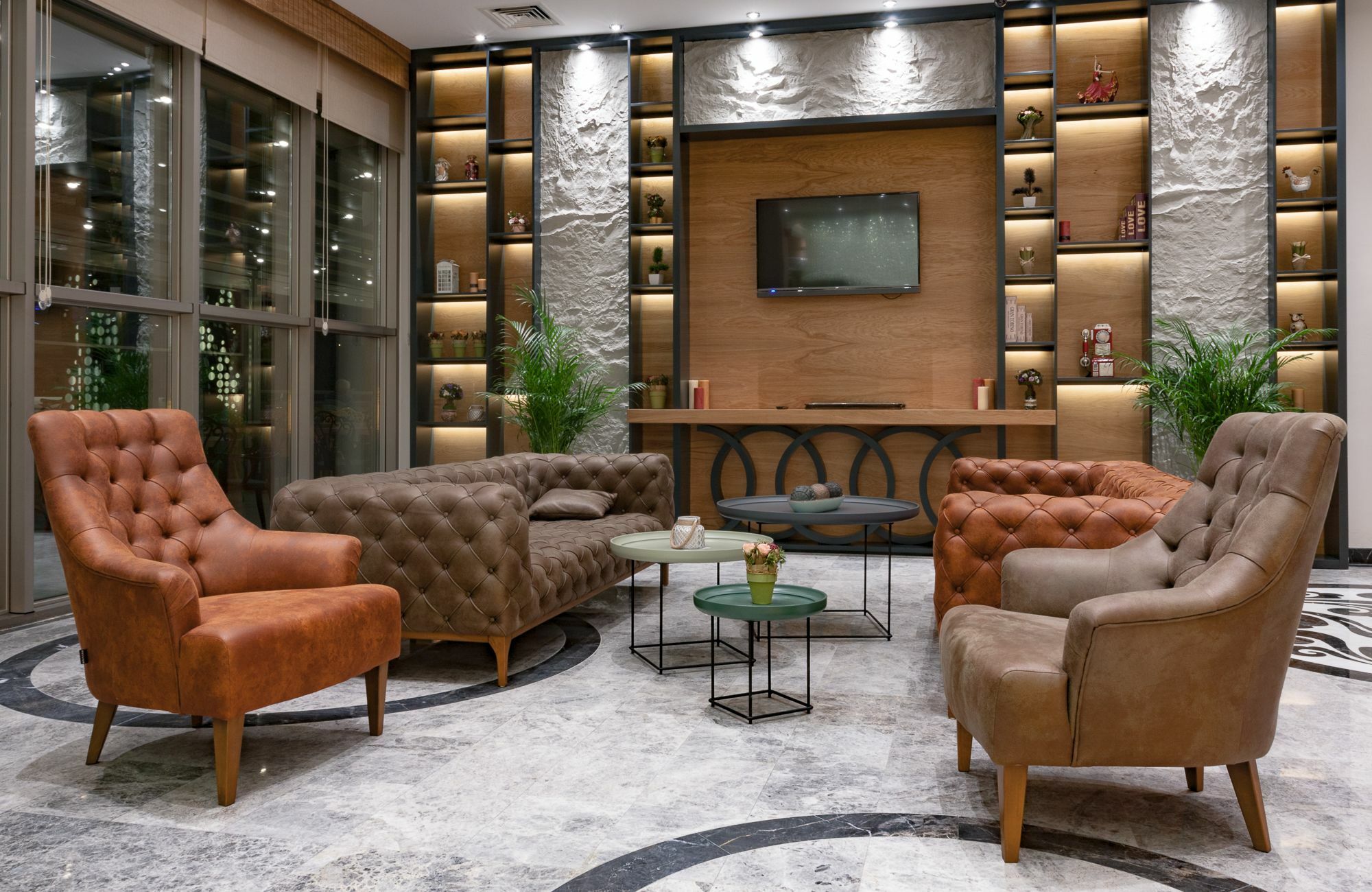 Hotel Graf Victor