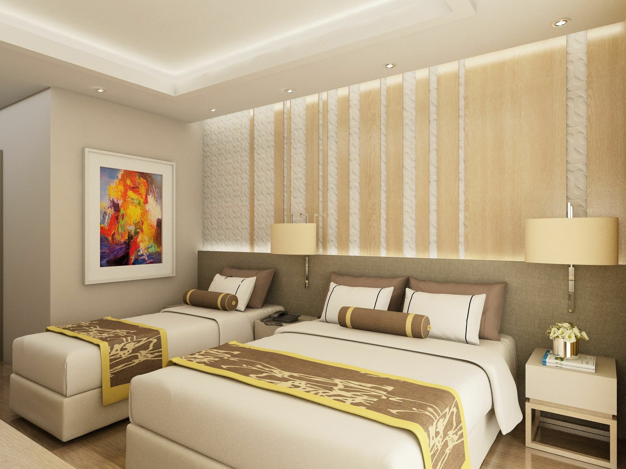 Hotel Graf Victor Alanya