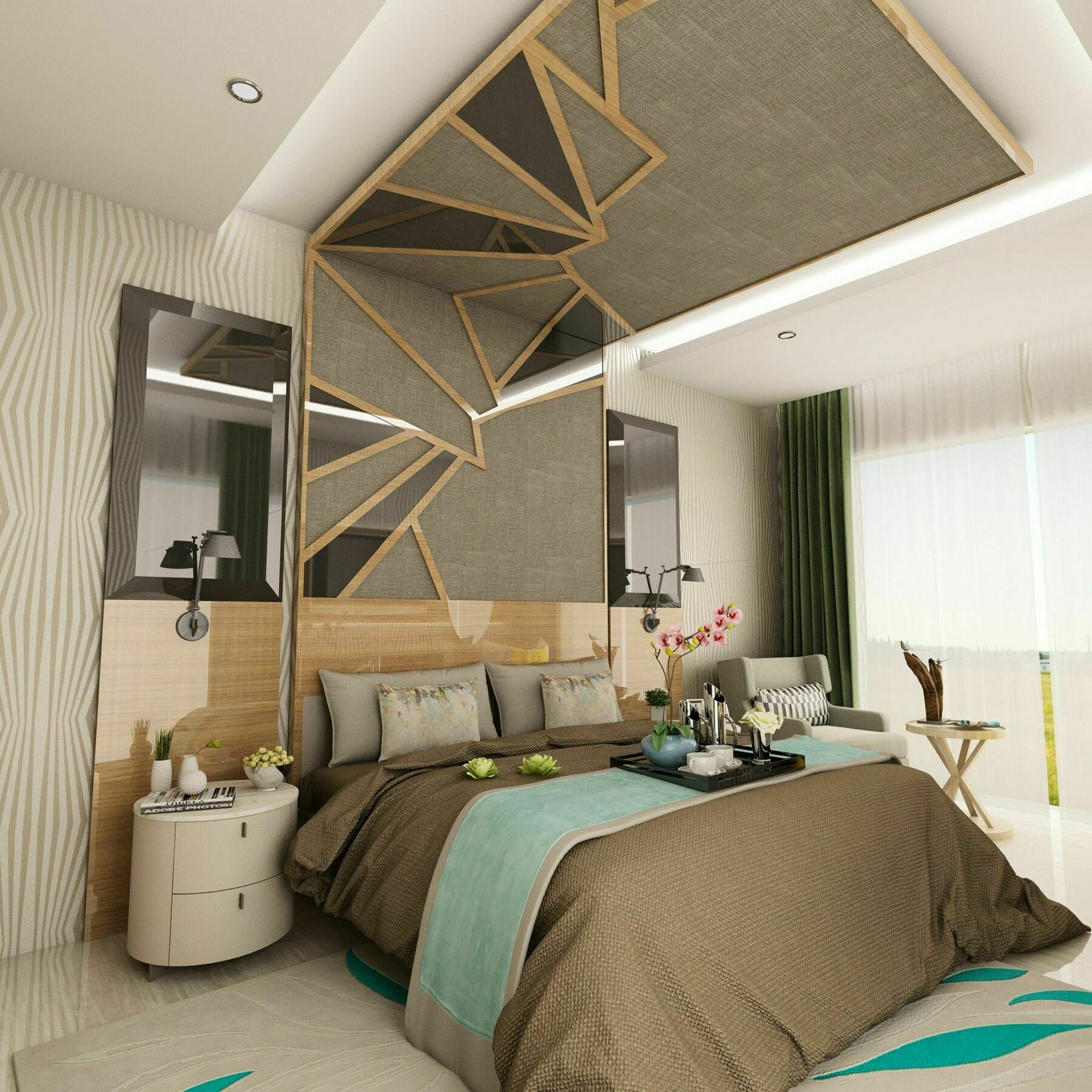 Graf Victor Hotel Alanya