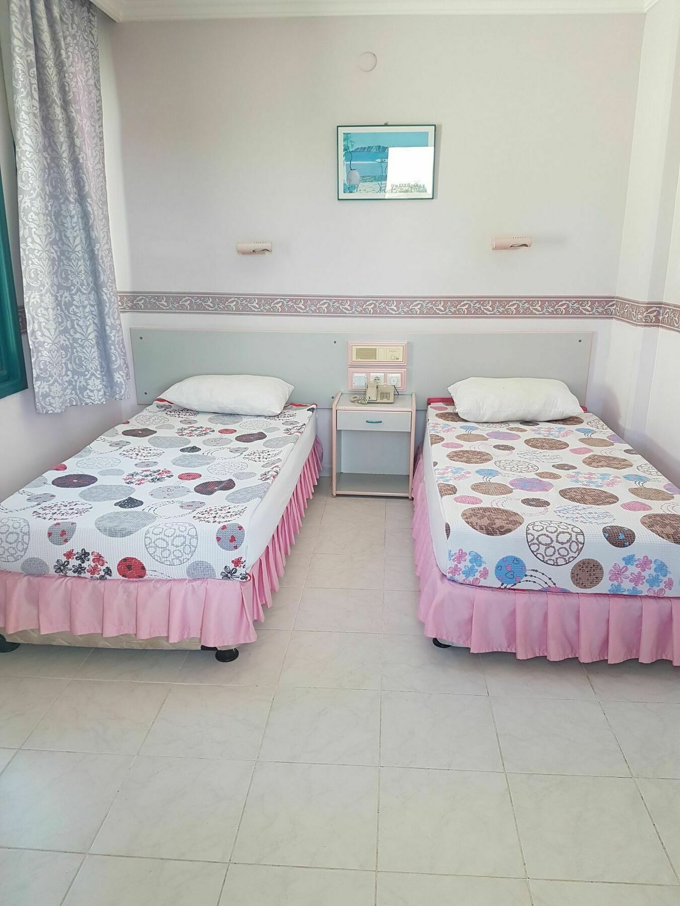 Lila Aparthotel Alanya