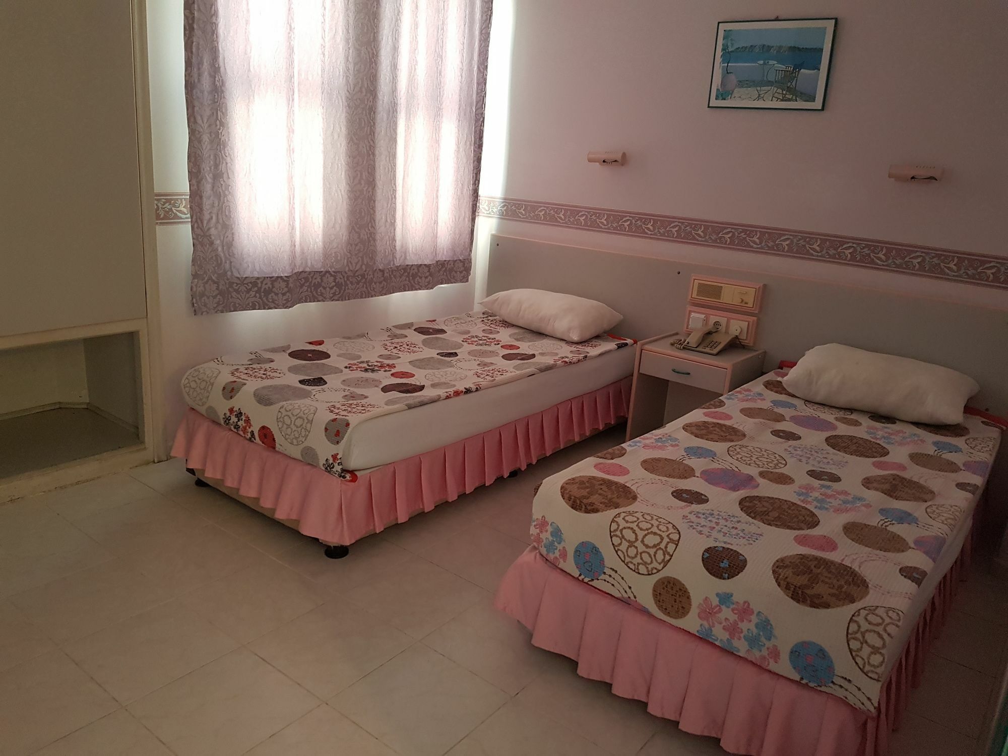Lila Aparthotel