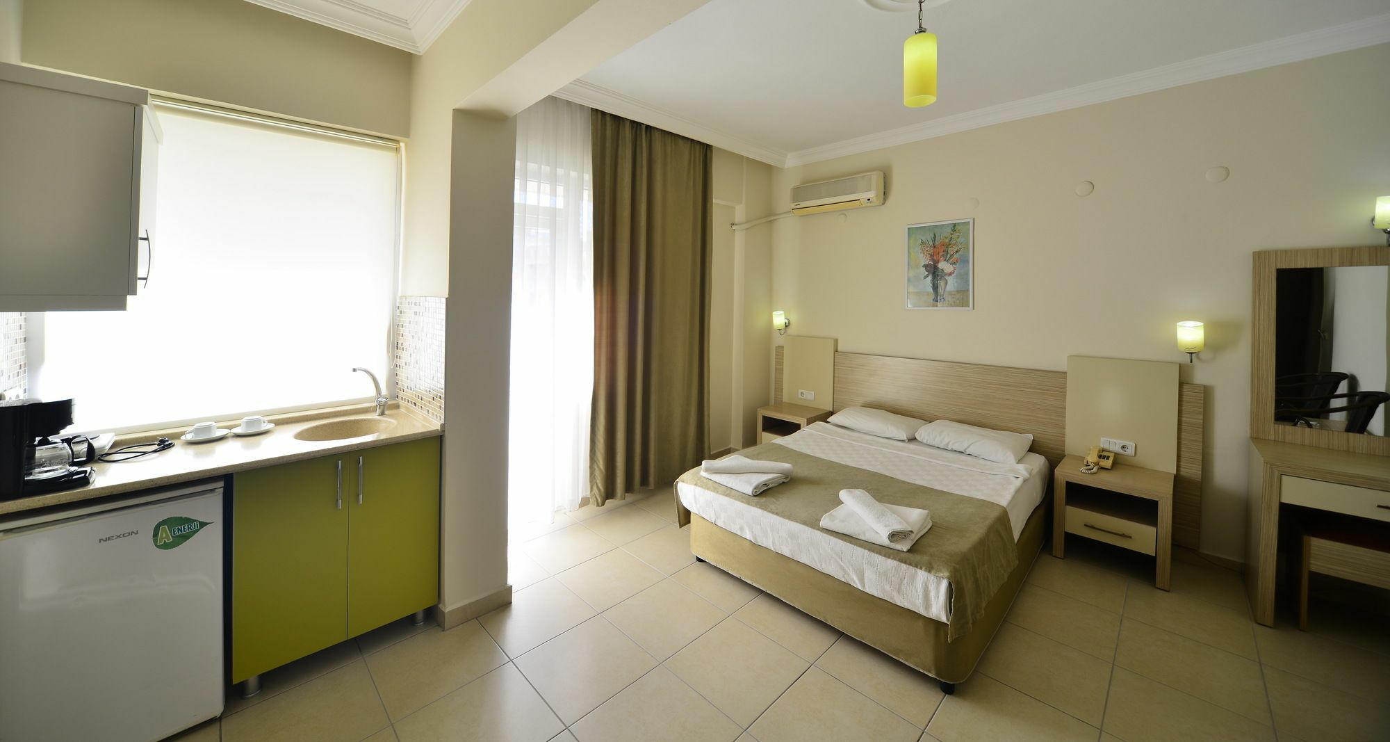 Aparthotel &