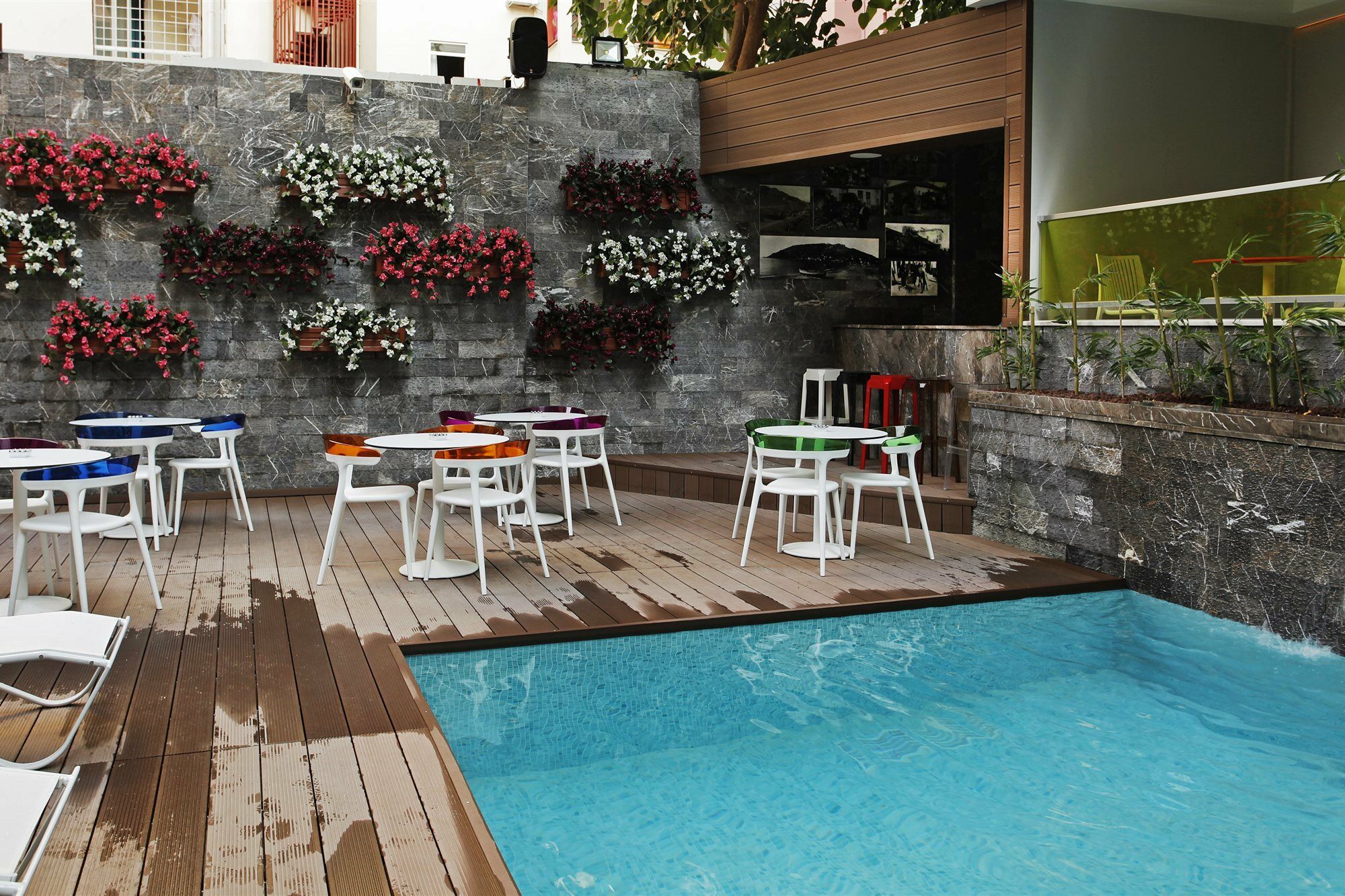 Kleopatra (adults Only) Aparthotel Alanya