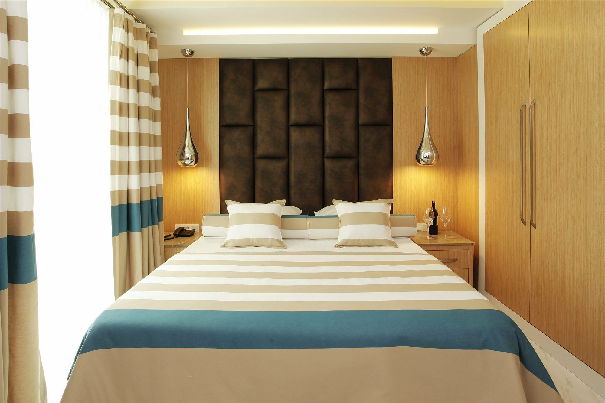 Kleopatra (adults Only) Aparthotel Alanya