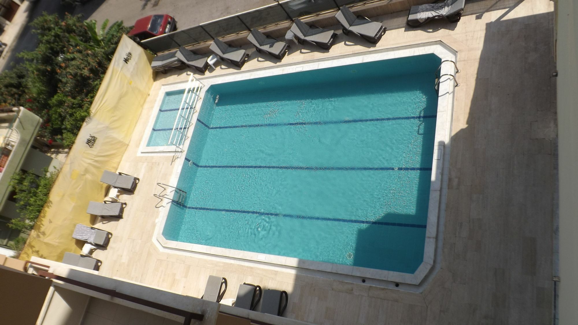 Damlatas Aparthotel *